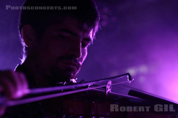 FILIAMOTSA - 2012-09-21 - PARIS - La Maroquinerie - 